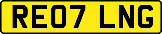 RE07LNG