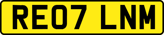 RE07LNM
