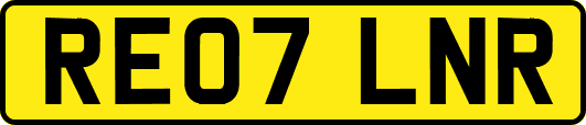 RE07LNR