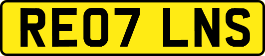 RE07LNS