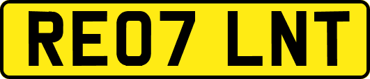 RE07LNT
