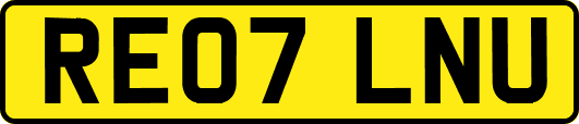 RE07LNU