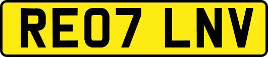 RE07LNV