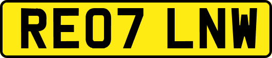 RE07LNW