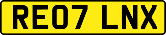 RE07LNX