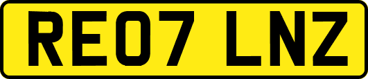 RE07LNZ