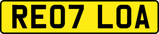 RE07LOA