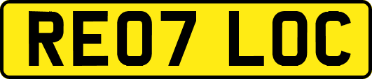 RE07LOC