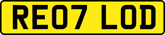 RE07LOD