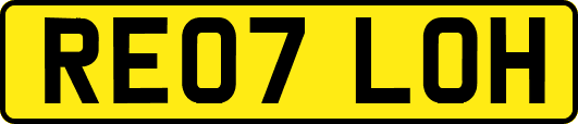 RE07LOH