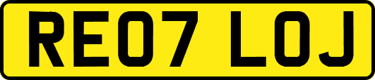 RE07LOJ