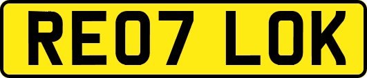RE07LOK