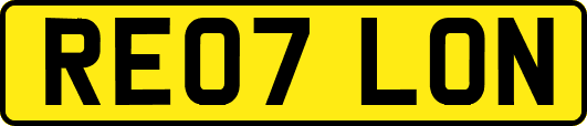 RE07LON