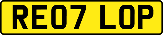 RE07LOP