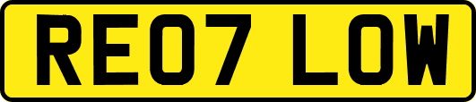 RE07LOW