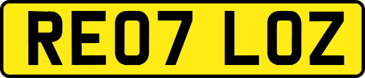 RE07LOZ