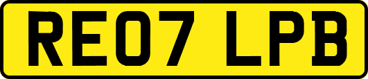 RE07LPB