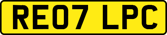 RE07LPC