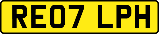 RE07LPH