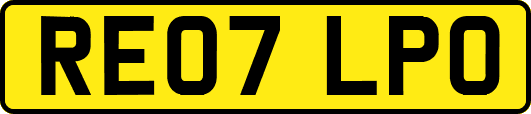 RE07LPO