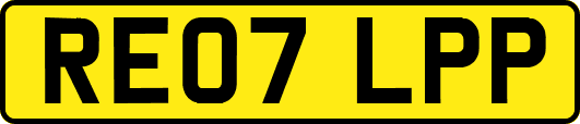 RE07LPP