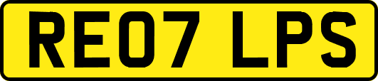 RE07LPS