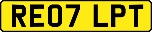RE07LPT