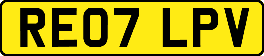 RE07LPV