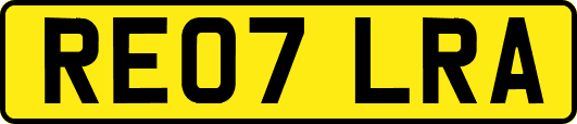 RE07LRA