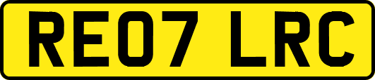 RE07LRC