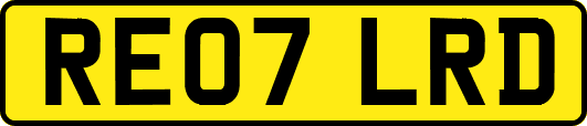 RE07LRD