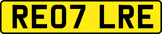 RE07LRE