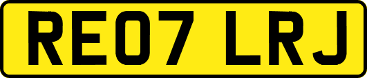 RE07LRJ