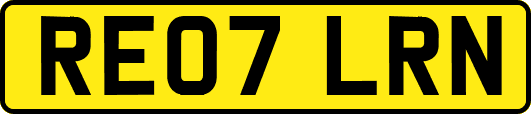 RE07LRN