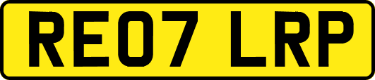 RE07LRP