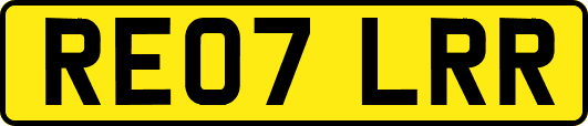RE07LRR
