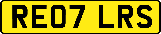 RE07LRS