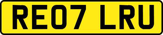 RE07LRU