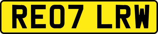 RE07LRW