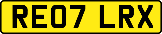 RE07LRX