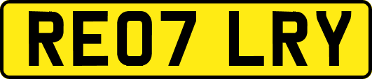 RE07LRY