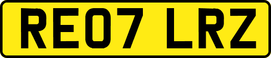 RE07LRZ