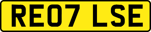 RE07LSE