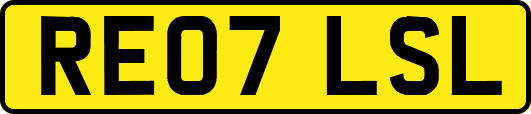 RE07LSL