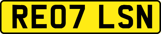 RE07LSN