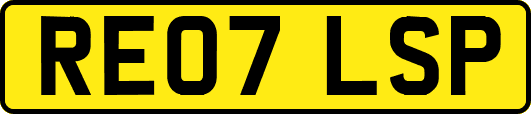 RE07LSP
