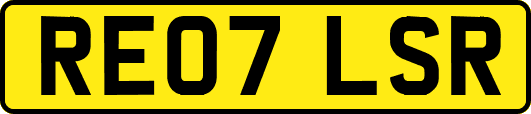 RE07LSR