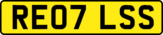 RE07LSS