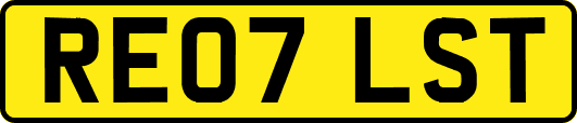 RE07LST