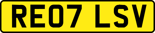 RE07LSV